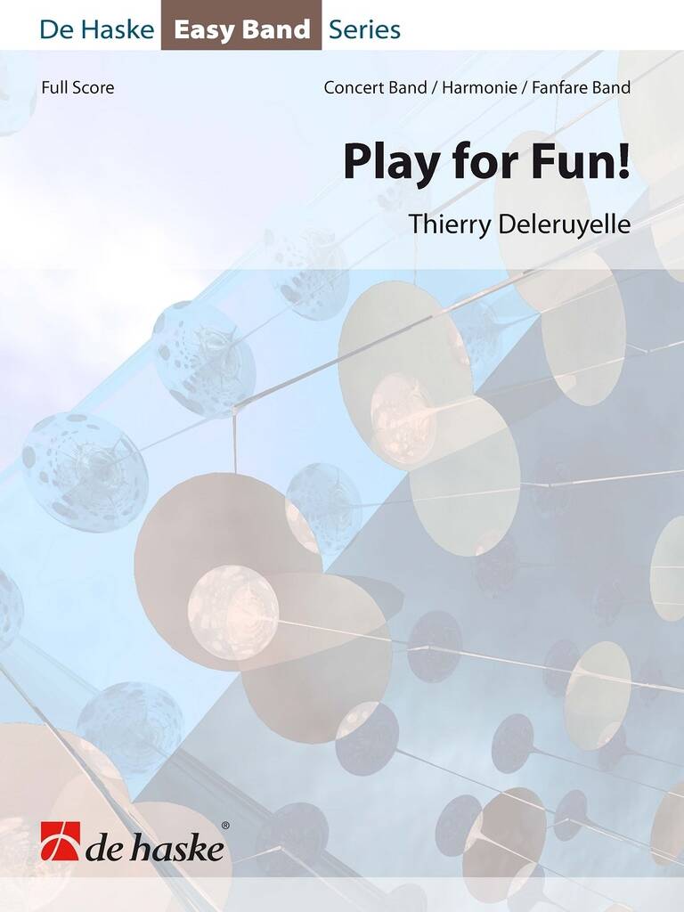 Play for Fun!